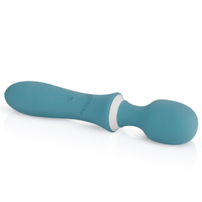 Жезловый вибромассажер EDC The Orchid Wand Vibrator