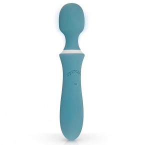 Жезловый вибромассажер EDC The Orchid Wand Vibrator