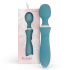 Жезловый вибромассажер EDC The Orchid Wand Vibrator