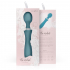 Жезловый вибромассажер EDC The Orchid Wand Vibrator