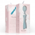 Жезловый вибромассажер EDC The Orchid Wand Vibrator