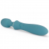 Жезловый вибромассажер EDC The Orchid Wand Vibrator