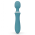 Жезловый вибромассажер EDC The Orchid Wand Vibrator
