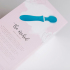 Жезловый вибромассажер EDC The Orchid Wand Vibrator