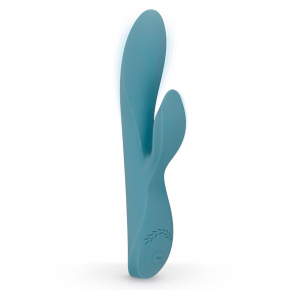 Вибратор EDC The Violet Rabbit Vibrator