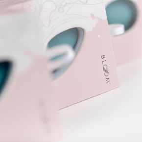 Вибратор EDC The Violet Rabbit Vibrator