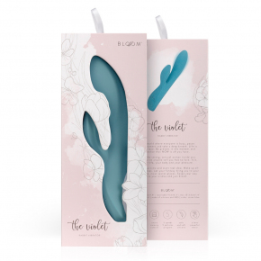 Вибратор EDC The Violet Rabbit Vibrator