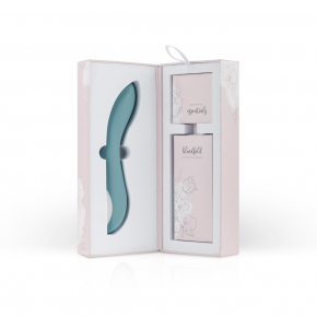 Вибростимулятор для G-точки EDC The Rose G-Spot Vibrator