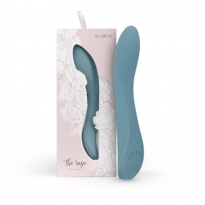 Вибростимулятор для G-точки EDC The Rose G-Spot Vibrator