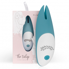 Клиторальный вибростимулятор EDC The Tulip Clitoris Vibrator