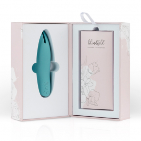 Клиторальный вибростимулятор EDC The Tulip Clitoris Vibrator