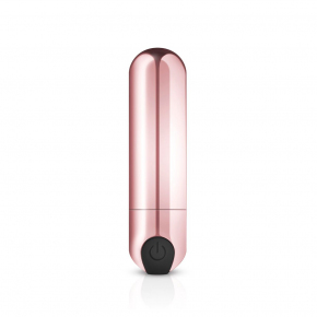 Вибропуля Rosy Gold Bullet Vibrator