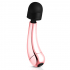 Мини-вибратор EDC Rosy Gold Nouveau Mini Curve Massager