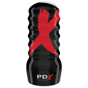 Мастурбатор-вагина Pipedream PDX Elite Air Tight Pussy Stroker