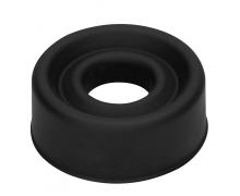 Уплотнительная насадка для помпы Shots Media Silicone Pump Sleeve Large