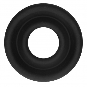 Уплотнительная насадка для помпы Shots Media Silicone Pump Sleeve Large