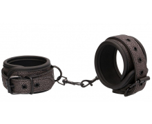 Наручники на карабинах Ouch! Elegant Hand Cuffs