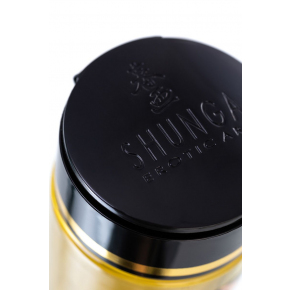 Массажное масло с ароматом лаванды Shunga Sensation, 240 мл