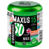 Презервативы Maxus Mixed, 15 шт.