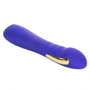 Вибратор с электростимуляцией Impulse Intimate E-Stimulator Petite Wand