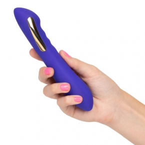 Вибратор с электростимуляцией Impulse Intimate E-Stimulator Petite Wand