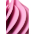 Клиторальный стимулятор Satisfyer Sweet Treat, коричнево-розовый