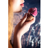 Клиторальный стимулятор Satisfyer Sweet Treat, коричнево-розовый