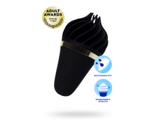 Клиторальный стимулятор Satisfyer Layons Sweet Temptation, черный