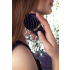 Клиторальный стимулятор Satisfyer Sweet Treat, черный