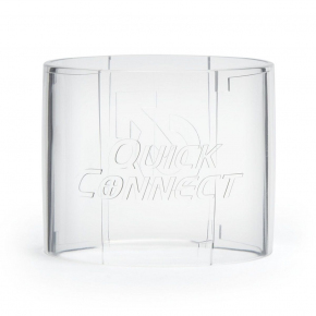 Коннектор для мастурбаторов серии Quickshot FleshLight Quick Connect