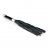 Плеть с металлической ручкой EDC Easytoys Flogger With Metal Grip