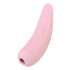 Клиторальный стимулятор Satisfyer Curvy 2+, розовый