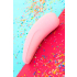 Клиторальный стимулятор Satisfyer Curvy 2+, розовый