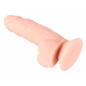 Фаллоимитатор Orion Nature Skin Dildo with a Suction Cup