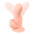 Фаллоимитатор Orion Nature Skin Dildo with a Suction Cup