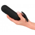 Утяжеленная анальная пробка Orion Anal Trainer Large, 17.5&times;4.5 см