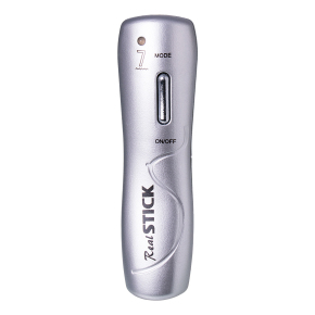 Вибратор-реалистик с пультом ДУ RealStick Elite Mulatto Mr. Rivera