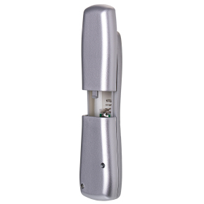 Вибратор-реалистик с пультом ДУ RealStick Elite Mulatto Mr. Rivera