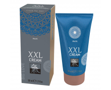 Интимный крем для мужчин Shiatsu XXL Cream, 50 мл