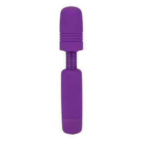 Мини-вибратор Power Tip Jr Massage Wand