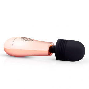 Мини-вибромассажер EDC Rosy Gold Nouveau Mini Massager