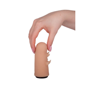 Пояс-трусики с 2 насадками Экзотик-Linda