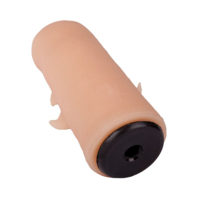 Пояс-трусики с 2 насадками Экзотик-Linda