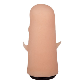 Пояс-трусики с 2 насадками Экзотик-Linda