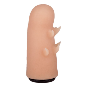 Пояс-трусики с 2 насадками Экзотик-Linda