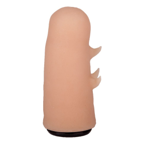 Пояс-трусики с 2 насадками Экзотик-Linda