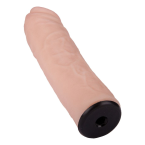 Пояс-трусики с 2 насадками Экзотик-Linda