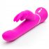 Вибратор-кролик Happy Rabbit Curve Rechargeable Rabbit Vibrator