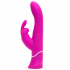 Вибратор-кролик Happy Rabbit Curve Rechargeable Rabbit Vibrator