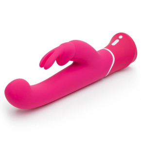 Вибратор Happy Rabbit G-Spot Rechargeable Rabbit